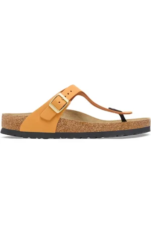 Birkenstock Donna, Scarpe, Arancione, 40 EU, new