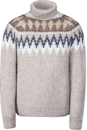MOORER Uomo, Maglie, , 2Xl, new