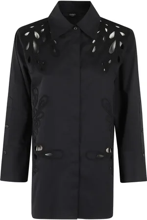 SEVENTY BY SERGIO TEGON Donna, Camicette , Nero, XS, new