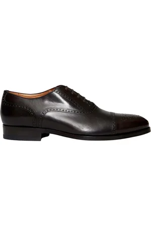 ORTIGNI Uomo, Scarpe, Nero, 44 1/2 EU, new
