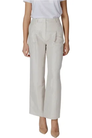 Armani Exchange Donna, Pantaloni, , M, new