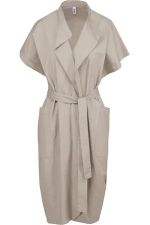 Bomboogie Donna, Abiti, Grigio, S, new
