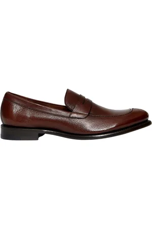 ORTIGNI Uomo, Scarpe, Marrone, 40 EU, new