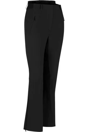 LAMUNT Donna, Sport, Nero, L, new