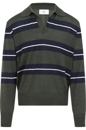 Ami Uomo, Top, Multicolore, M, new