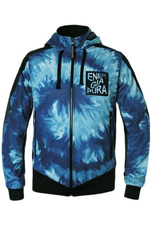 Energiapura Uomo, Sport, Blu, S, new