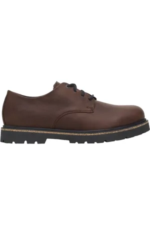 Birkenstock Uomo, Scarpe, Marrone, 42 EU, new