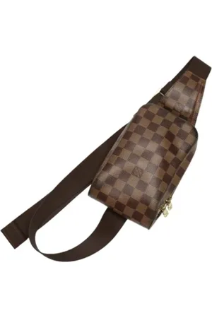 LOUIS VUITTON Donna, Pre-owned, Marrone, Taglia unica, used