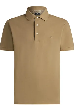 Etro Uomo, Top, Marrone, M, new