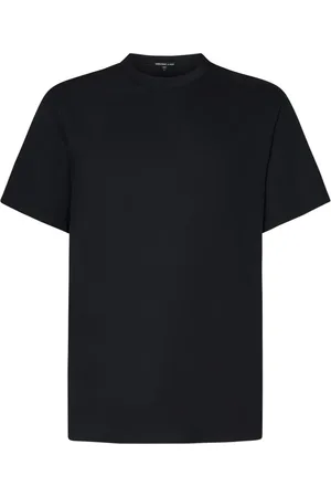 James Perse Uomo, Top, Nero, XL, new