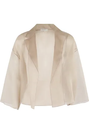 ANTONELLI Donna, Giacche, Marrone, S, new