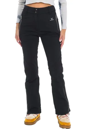 Vuarnet Donna, Sport, Nero, S, new