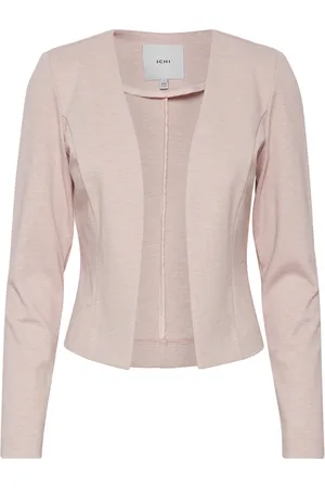 Ichi Donna, Giacche, Rosa, S, new