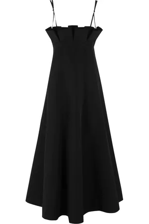 Serafini Donna, Abiti, Nero, S, new