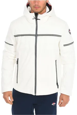 Vuarnet Uomo, Sport, Bianco, L, new