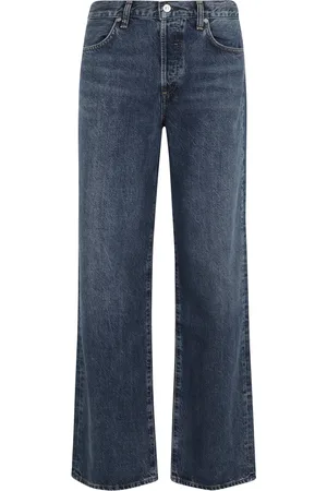 Citizens of Humanity Donna, Jeans, Blu, W24, new