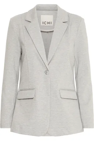 Ichi Donna, Giacche, Grigio, XS, new