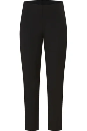 Twin-Set Donna, Pantaloni, Nero, M, new