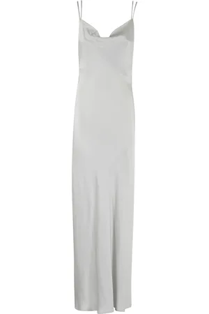 ANTONELLI Donna, Abiti, Grigio, S, new
