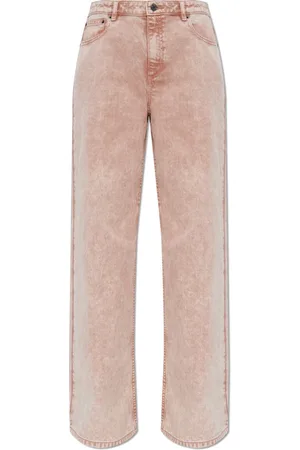 Michael Kors Donna, Jeans, Rosa, XS, new