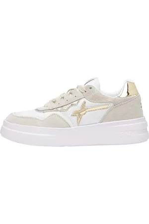 W6YZ Donna, Scarpe, Multicolore, 40 EU, new