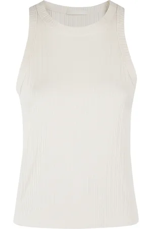 Circolo Donna, Top, Bianco, S, new