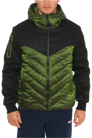 Vuarnet Uomo, Giacche, Verde, S, new