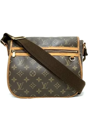 LOUIS VUITTON Donna, Pre-owned, Marrone, Taglia unica, used