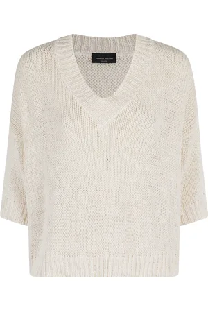 Roberto Collina Donna, Maglie, , M, new