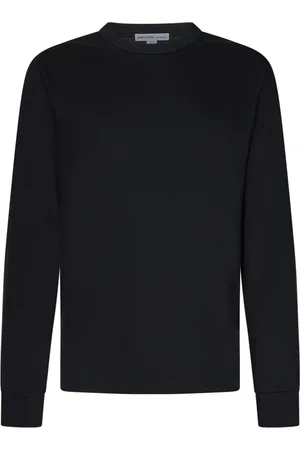 James Perse Uomo, Top, Nero, XL, new