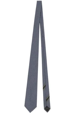 BRIONI Uomo, Accessori, Blu, Taglia unica, new