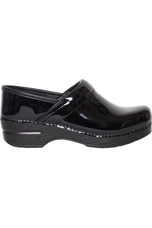 Dansko Donna, Scarpe, Nero, 37 EU, new