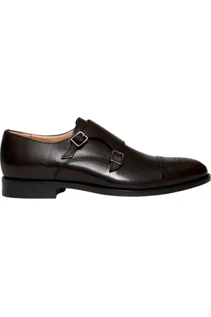 ORTIGNI Uomo, Scarpe, Nero, 42 EU, new