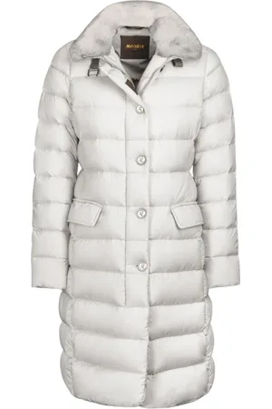 MOORER Donna, Cappotti, , 2Xs, new