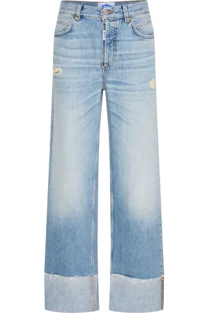 Ball Donna, Jeans, Blu, W29 L30, new