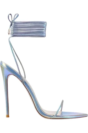 Femme LA Donna, Scarpe, Blu, 36 EU, new