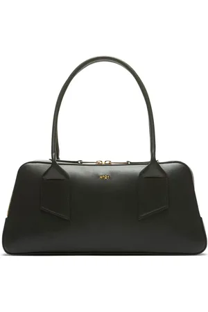 Nº21 Donna, Borse, Nero, Taglia unica, new