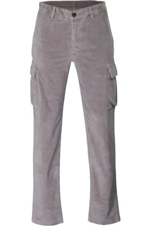 MOORER Uomo, Pantaloni, , 2Xl, new