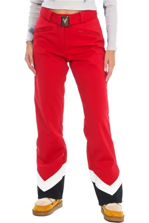 Vuarnet Donna, Sport, Rosso, L, new