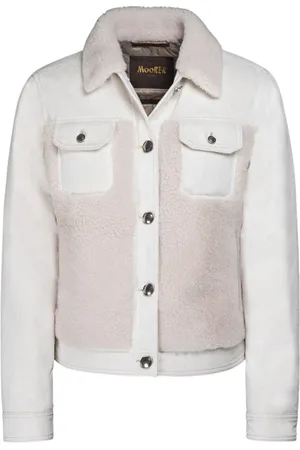 MOORER Donna, Giacche, , 3Xs, new