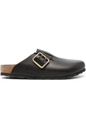 Birkenstock Uomo, Scarpe, Nero, 44 EU, new