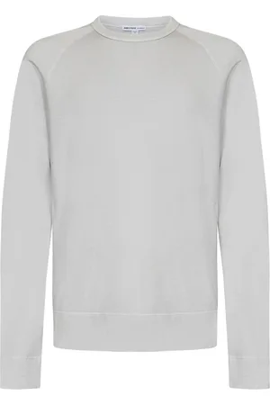 James Perse Uomo, Felpe, Grigio, M, new