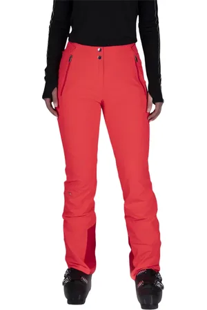 Kjus Donna, Sport, Arancione, M, new
