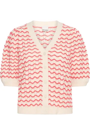 Ichi Donna, Maglie, Rosso, L, new