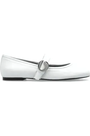 COPERNI Donna, Scarpe, Bianco, 38 EU, new