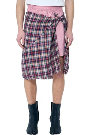 Vivienne Westwood Uomo, Pantaloncini, Marrone, L, new
