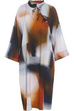 Bitte Kai Rand Donna, Abiti, Multicolore, M, new