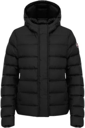 Colmar Donna, Giacche, Nero, M, new