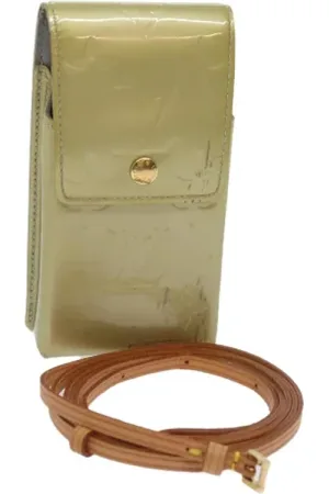 LOUIS VUITTON Donna, Pre-owned, Grigio, Taglia unica, used