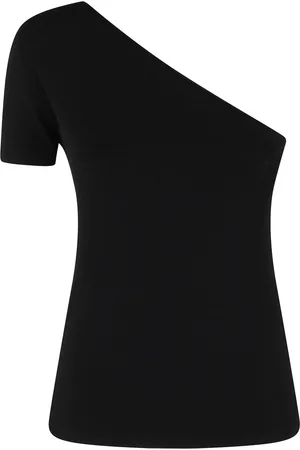 Roberto Collina Donna, Top, Nero, XS, new